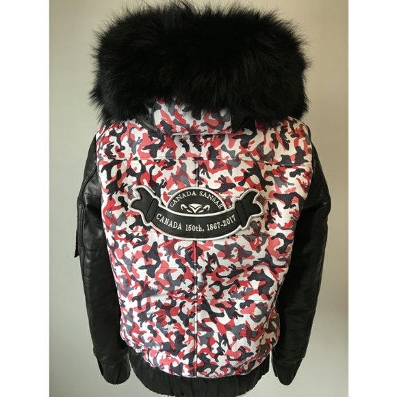 Winter coat - Picture 6 of 6